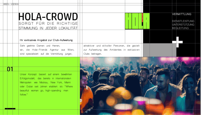 Hola-Crowd Angebot 02