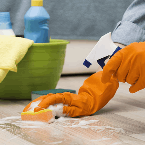 Portrait Haushaltshilfe