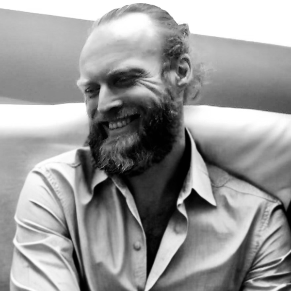 Portrait Pascal Fuhrimann